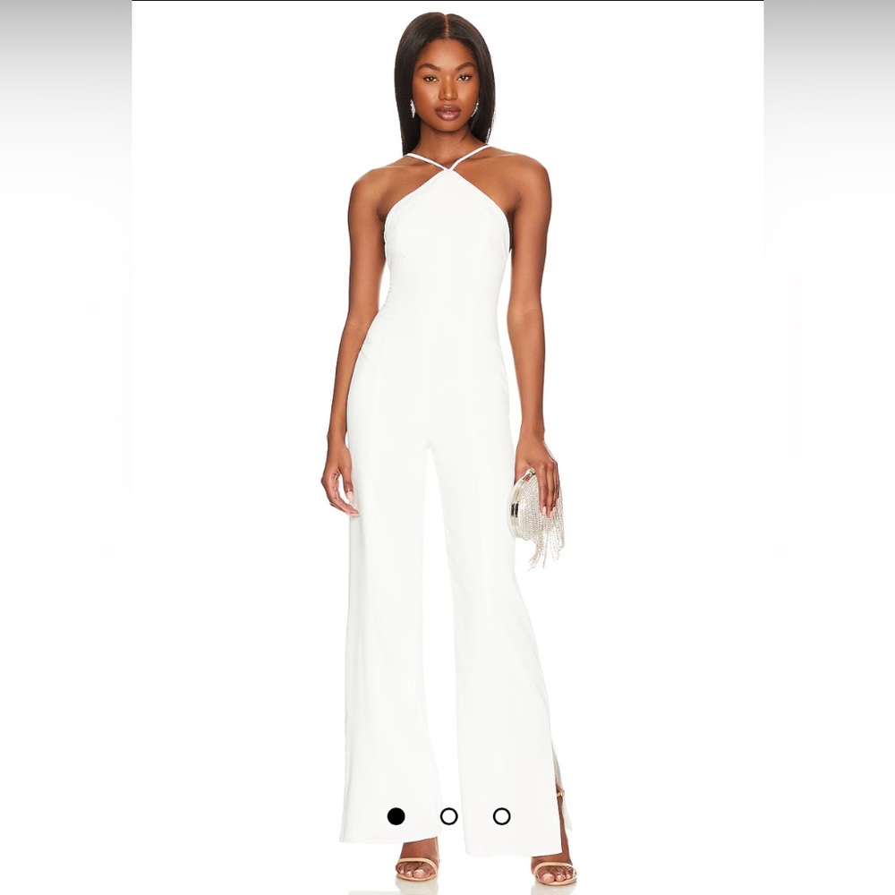 Lovers and Friends jumpsuit